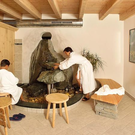 Hotel Bad Bergfall ヴァルダーオラ エクステリア 写真